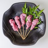 京鴨 スライスロース250g