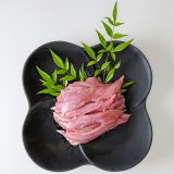 京鴨 フレッシュ 骨付モモ 2枚入