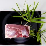 京鴨 ステーキカットロース1枚入り 約300g