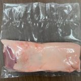 京鴨 ももロール1本入×2P 約550g