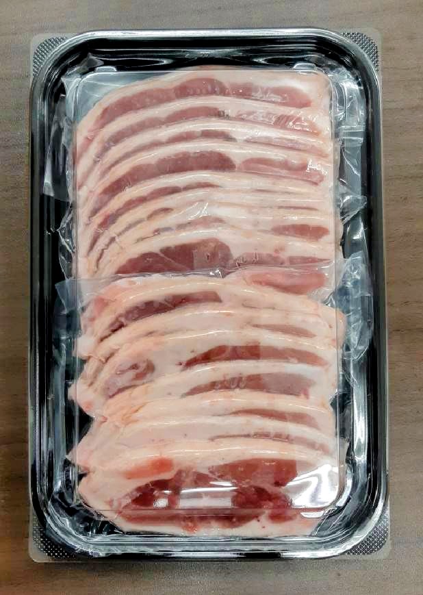 京鴨 スライスもも 250g
