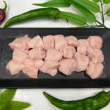 京鴨 ぼんじり 業務用1kg