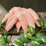 京鴨 手羽先 業務用1kg